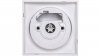 Element centralny do ściemniacza aluminum 11371404